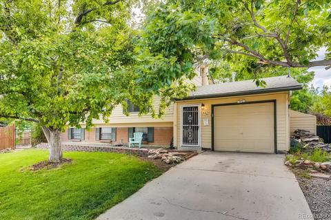 4361 S Wright Way, Morrison, CO 80465 photo 1
