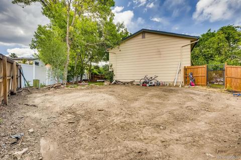 4361 S Wright Way, Morrison, CO 80465 photo 17