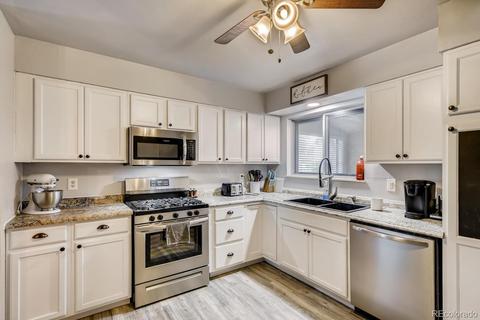 4361 S Wright Way, Morrison, CO 80465 photo 7