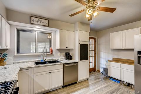4361 S Wright Way, Morrison, CO 80465 photo 6