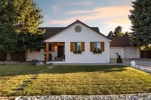 13952 W 54th Ave, Arvada, CO 80002