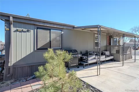 9100 Tejon St, Denver, CO 80260