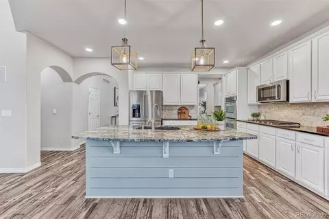 6382 S Irvington Way, Aurora, CO 80016