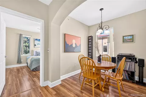 Dining - 4500 Baseline Rd #3306, Boulder, CO 80303 photo 2 of 3