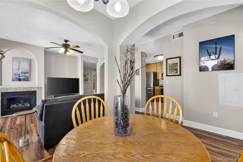 Dining - 4500 Baseline Rd #3306, Boulder, CO 80303 photo 3 of 3