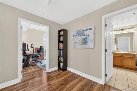 Entry Way - 4500 Baseline Rd #3306, Boulder, CO 80303 photo 3 of 3