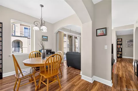Dining - 4500 Baseline Rd #3306, Boulder, CO 80303 photo 1 of 3