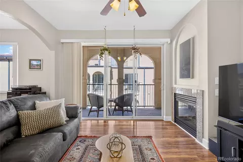 Living - 4500 Baseline Rd #3306, Boulder, CO 80303 photo 2 of 3