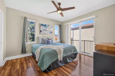 Bedroom - 4500 Baseline Rd #3306, Boulder, CO 80303 photo 1 of 5