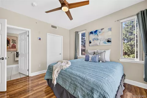 Bedroom - 4500 Baseline Rd #3306, Boulder, CO 80303 photo 3 of 5