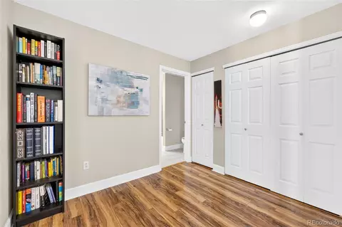 Bedroom - 4500 Baseline Rd #3306, Boulder, CO 80303 photo 5 of 5