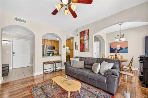 4500 Baseline Rd #3306, Boulder, CO 80303