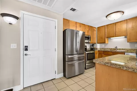 Entry Way - 4500 Baseline Rd #3306, Boulder, CO 80303 photo 1 of 3