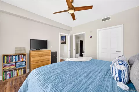 Bedroom - 4500 Baseline Rd #3306, Boulder, CO 80303 photo 4 of 5
