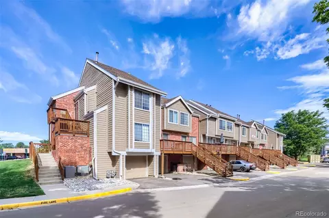 2295 S Pitkin Way #F, Aurora, CO 80013