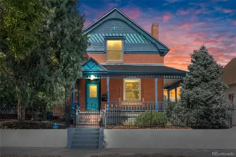 2445 W 39th Ave, Denver, CO 80211