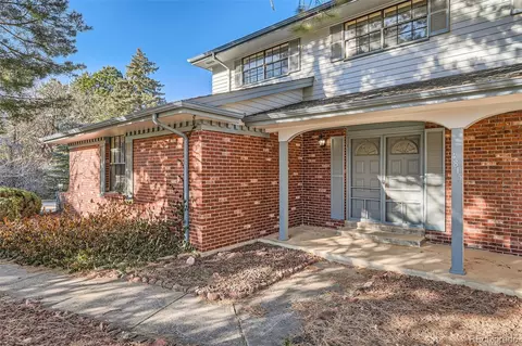 4815 S Joplin St, Aurora, CO 80015