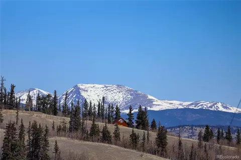 2335 W Longbow Dr, Como, CO 80432