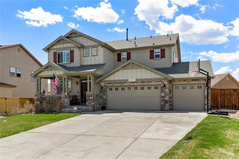 8052 E 138th Way, Thornton, CO 80602 photo 2