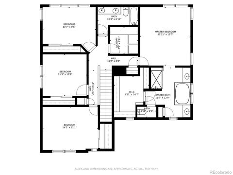 8052 E 138th Way, Thornton, CO 80602 photo 30