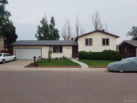 12273 E Beekman Pl, Denver, CO 80239 photo 1