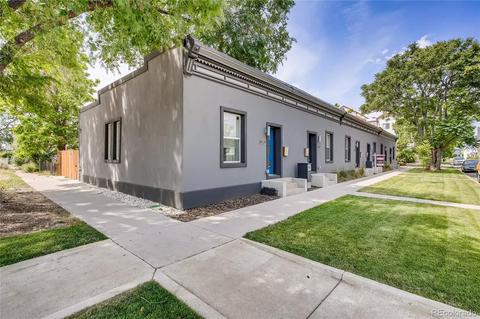 1228 E 33rd Ave, Denver, CO 80205 photo 1