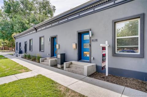 1228 E 33rd Ave, Denver, CO 80205 photo 3