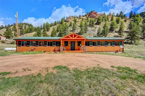 46675 Highway 285, Grant, CO 80448