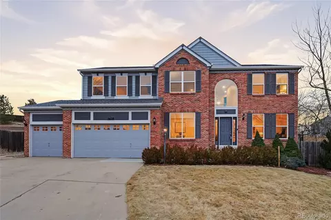 5628 S Ensenada Ct, Aurora, CO 80015