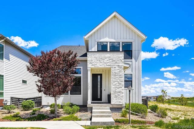 1747 Stable View Dr, Castle Pines, CO 80108