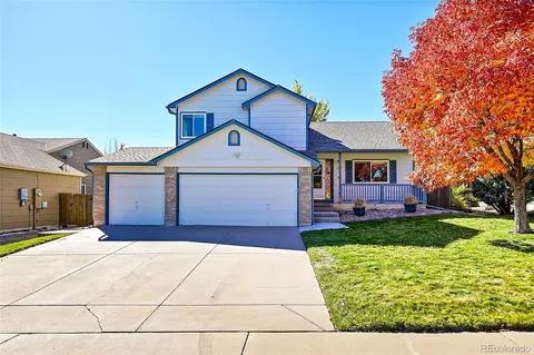 2233 S Uravan St, Aurora, CO 80013