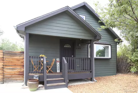649 King St, Denver, CO 80204