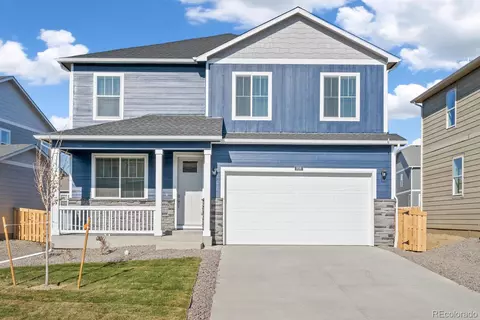 14626 Beebalm Ave, Parker, CO 80134
