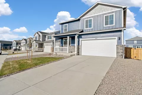 14626 Beebalm Ave, Parker, CO 80134 photo 2
