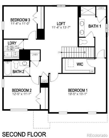14626 Beebalm Ave, Parker, CO 80134 photo 28