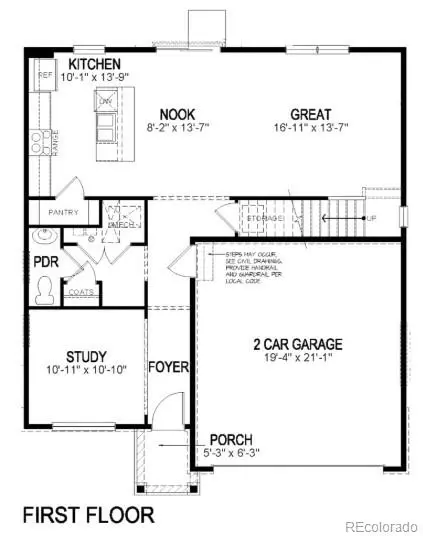 14626 Beebalm Ave, Parker, CO 80134 photo 27