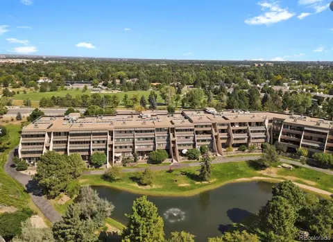 7000 E Quincy Ave #109, Denver, CO 80237
