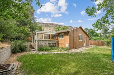 123 High Pkwy, Golden, CO 80403