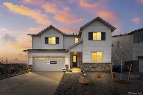 2161 S Irvington St, Aurora, CO 80018