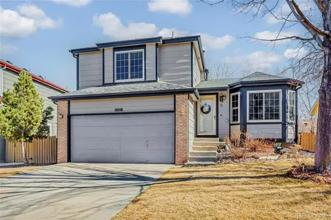 10518 Holyoke Dr, Parker, CO 80134