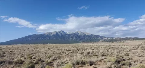 lot8 Cedar Ave, Blanca, CO 81123