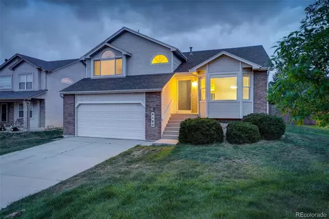 4490 Kashmire Dr, Colorado Springs, CO 80920