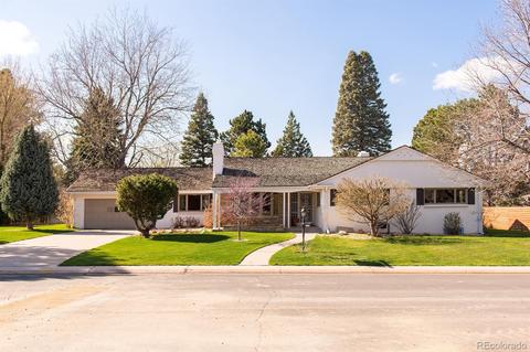 3771 S Grape St, Denver, CO 80237 photo 1