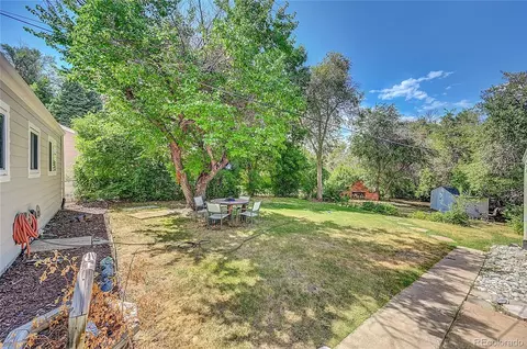5571 E Hampden Ave, Denver, CO 80222