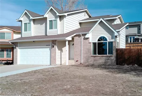 2630 Kenton Green Ct, Colorado Springs, CO 80920