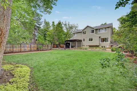 Exterior - 1284 Elder Ave, Boulder, CO 80304 photo 12 of 15