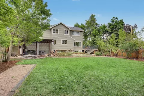 Exterior - 1284 Elder Ave, Boulder, CO 80304 photo 13 of 15