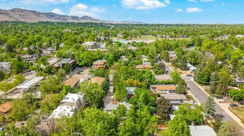 View/Area - 1284 Elder Ave, Boulder, CO 80304 photo 3 of 3