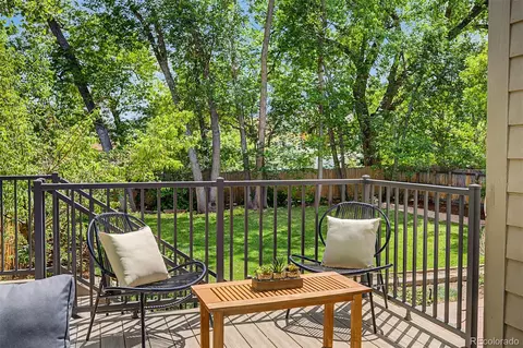 Exterior - 1284 Elder Ave, Boulder, CO 80304 photo 3 of 15