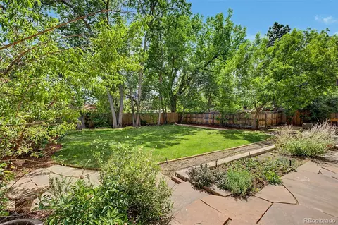 Exterior - 1284 Elder Ave, Boulder, CO 80304 photo 11 of 15